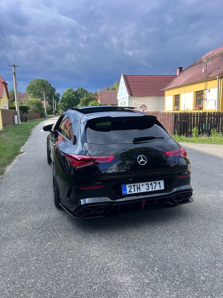 2022 Mercedes-Benz CL-CLASS - 7