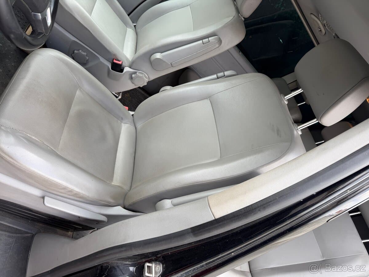 2013 Volkswagen CARAVELLE - 7