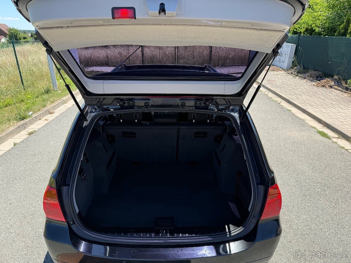 2008 BMW OSTATNÍ - 7