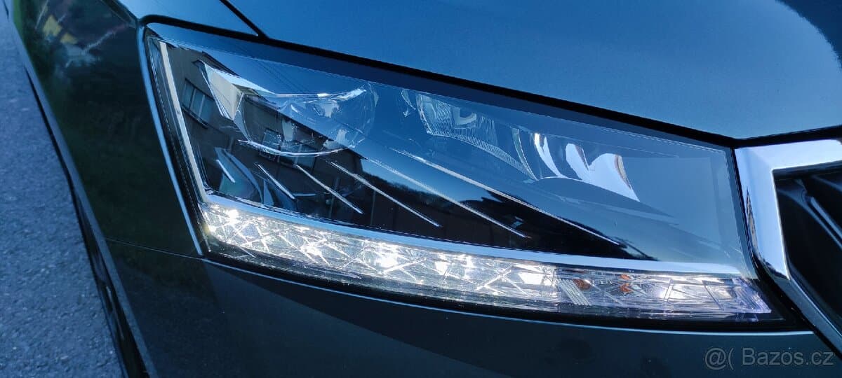 2019 Škoda FABIA - 7