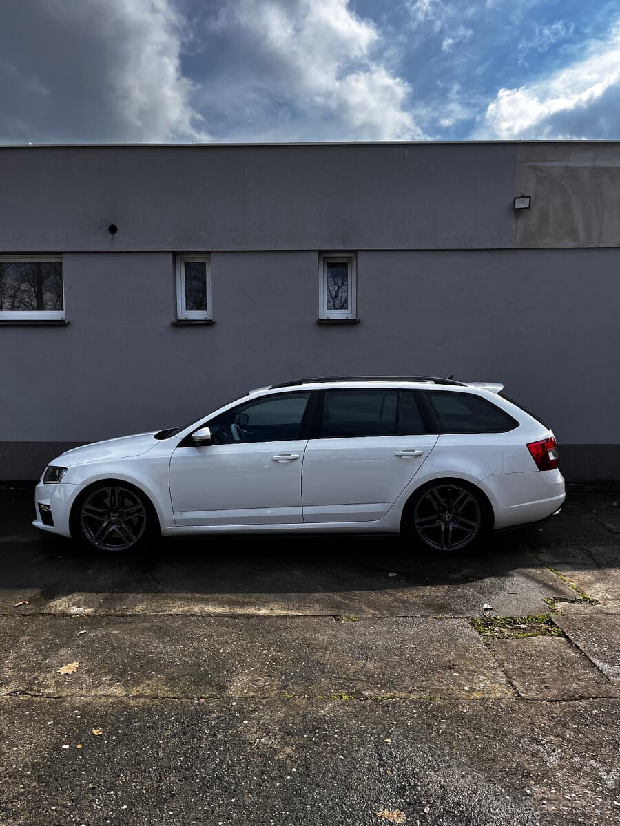 2014 Škoda OCTAVIA - 7