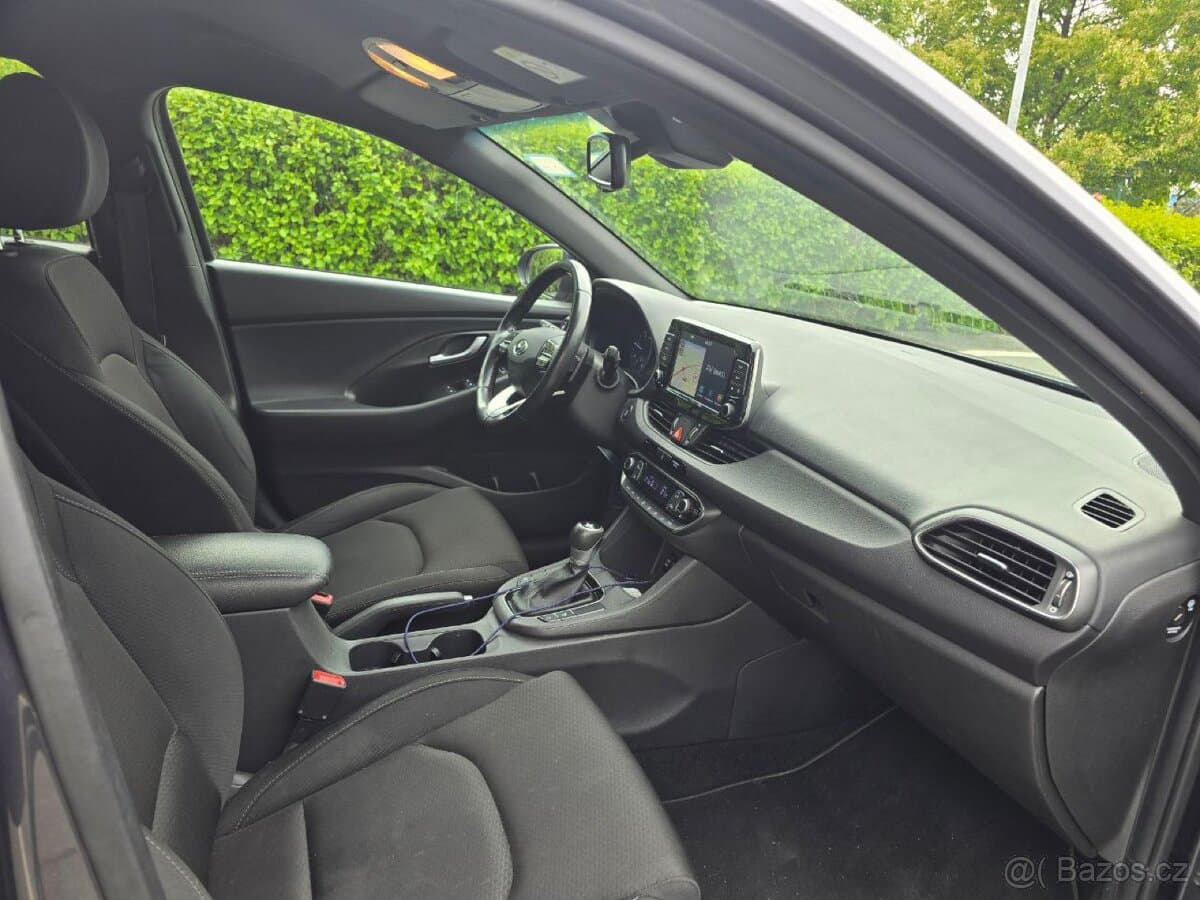 2020 Hyundai i30 - 7