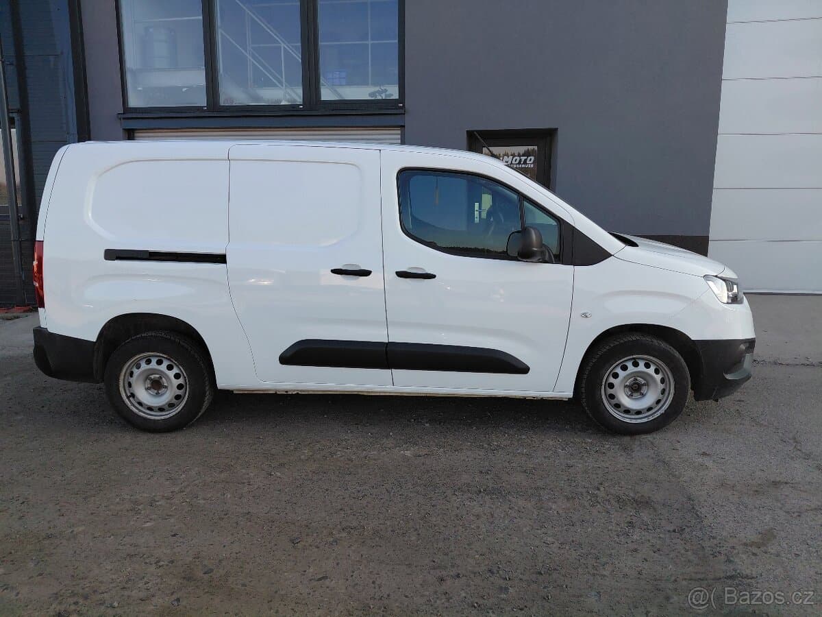 2022 Toyota PROACE - 7