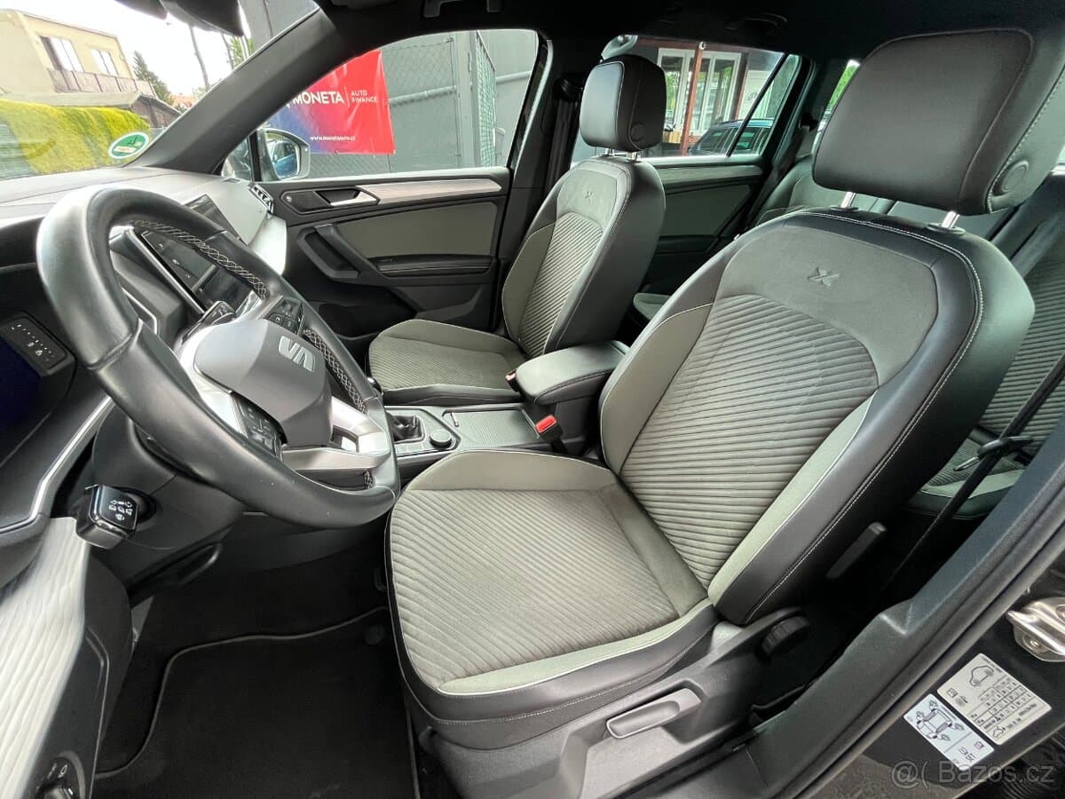 2023 Seat TARRACO - 7