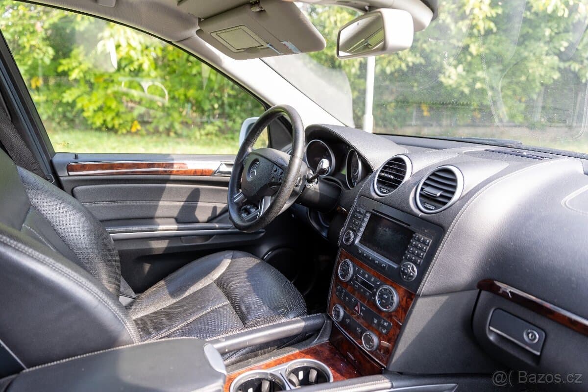 2007 Mercedes-Benz OSTATNÍ - 7