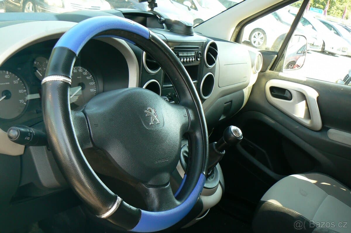 2012 Peugeot OSTATNÍ - 7