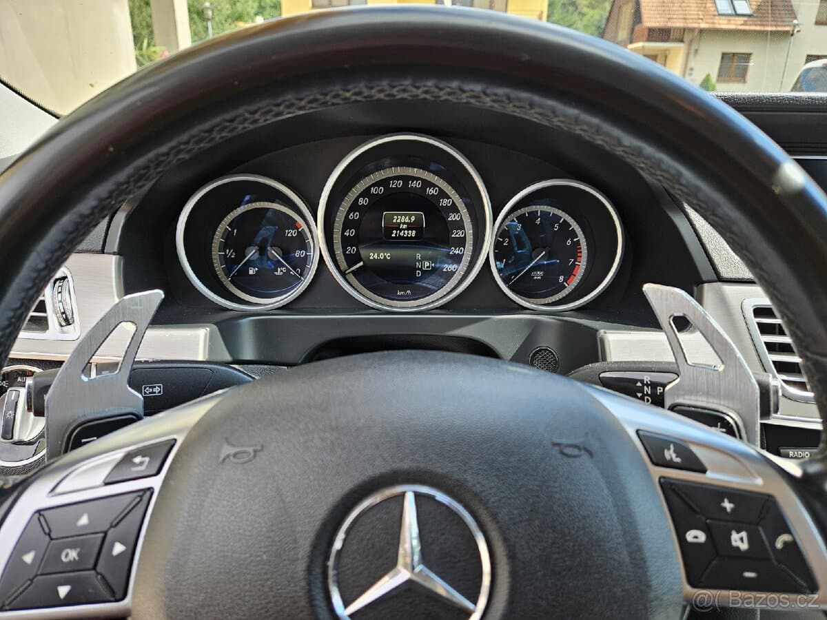 Mercedes-Benz OSTATNÍ - 7