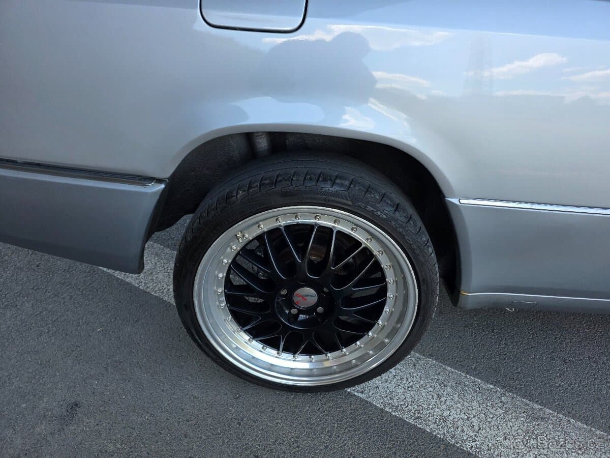 1992 Mercedes-Benz OSTATNÍ - 7