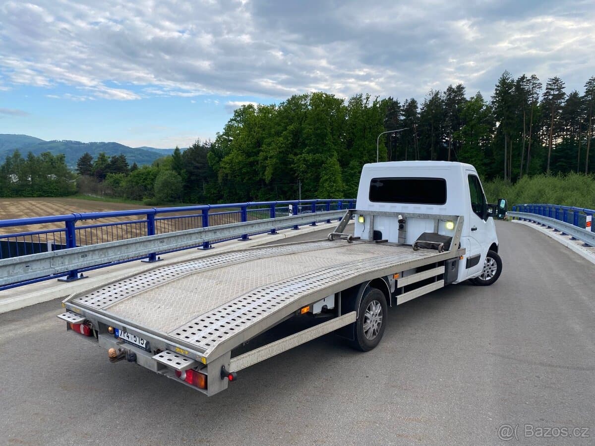 2019 Renault MASTER - 7