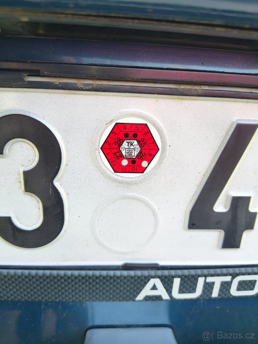 Peugeot OSTATNÍ - 7