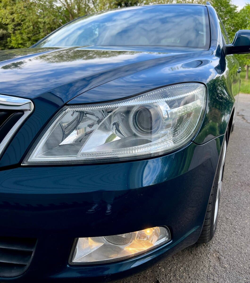 2012 Škoda OCTAVIA - 7