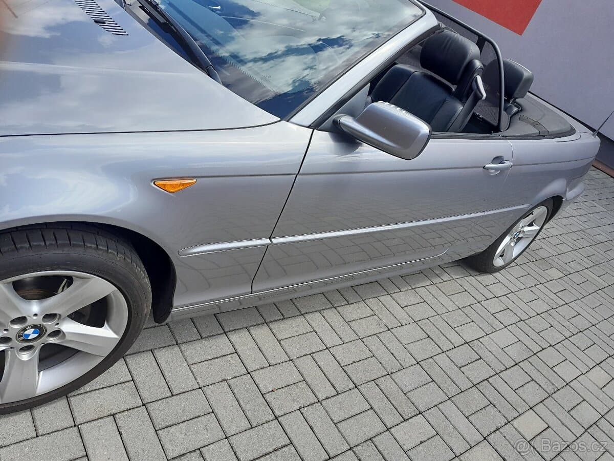 2004 BMW OSTATNÍ - 7
