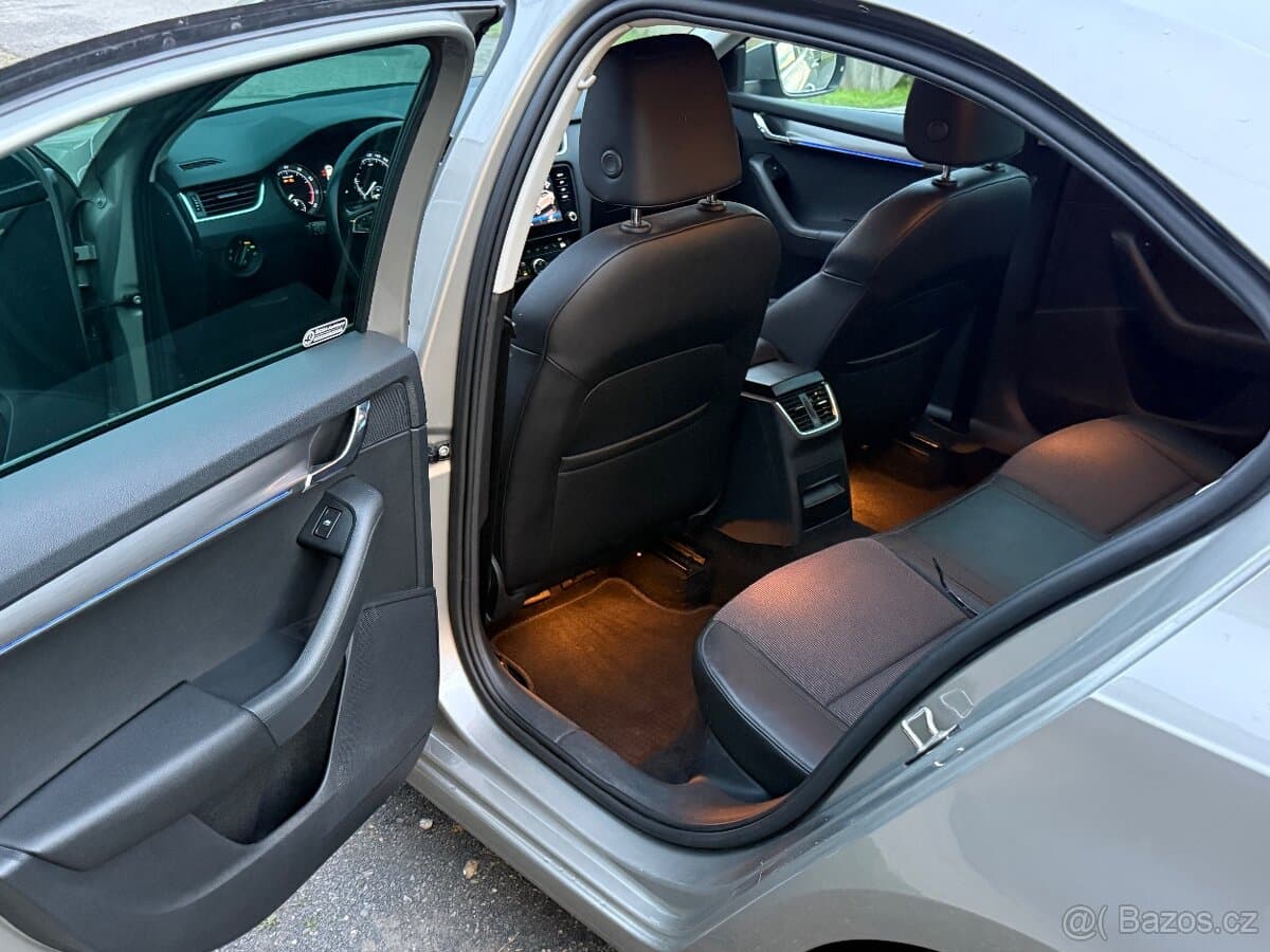2019 Škoda OCTAVIA - 7