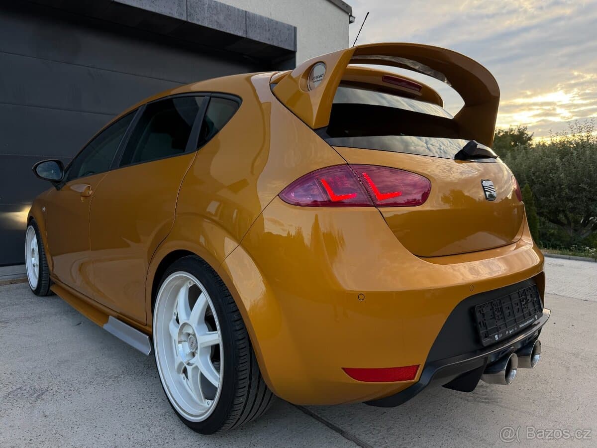 2012 Seat LEON - 7