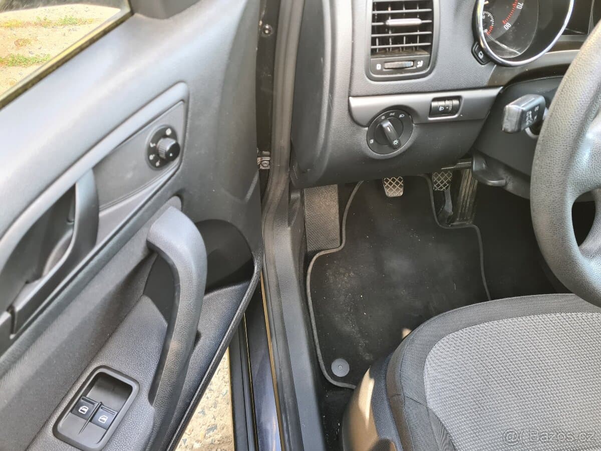 2010 Škoda YETI - 7