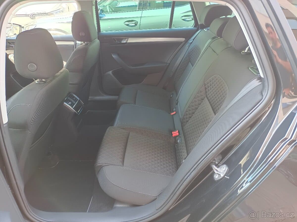 2022 Škoda SUPERB - 7