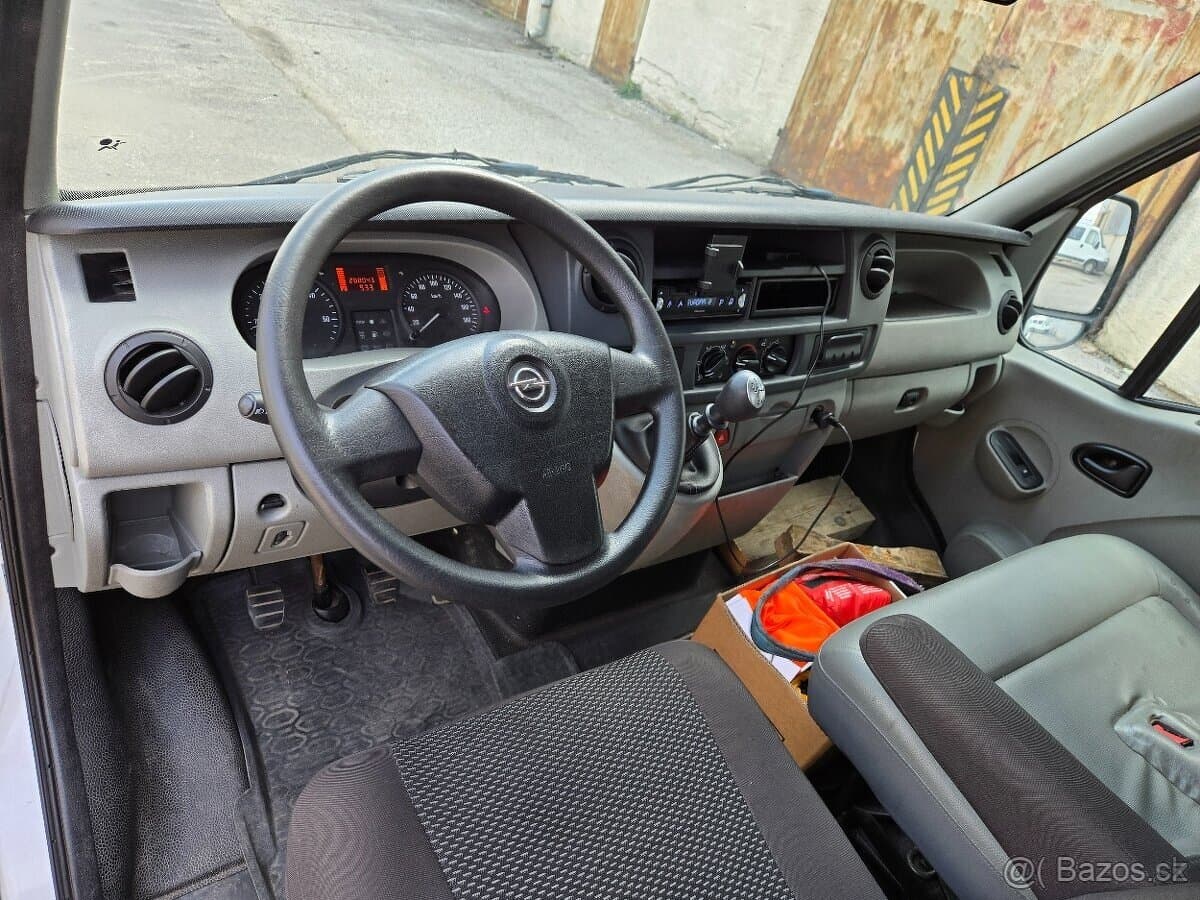2006 Opel OSTATNÍ - 7