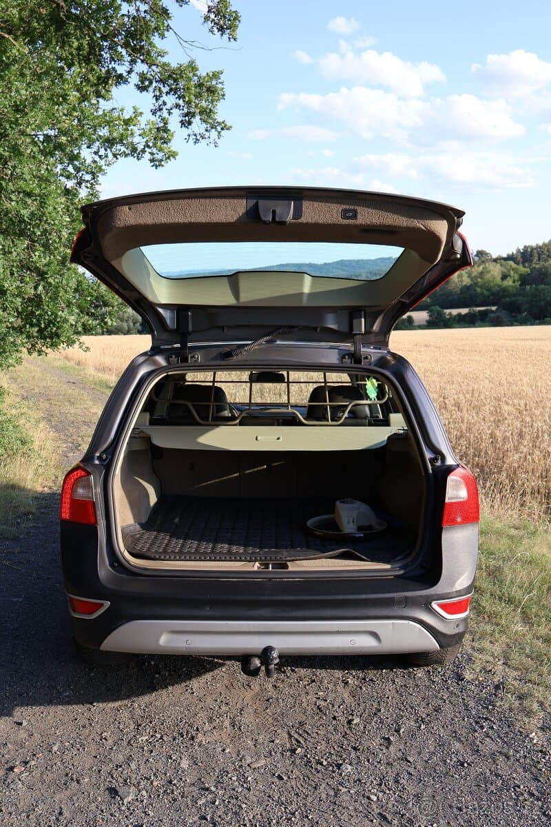 2008 Volvo XC70 - 7