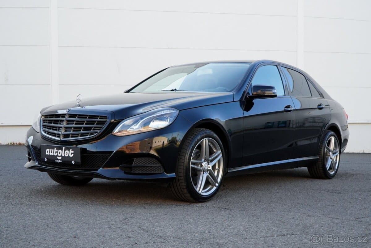 2014 Mercedes-Benz OSTATNÍ - 7