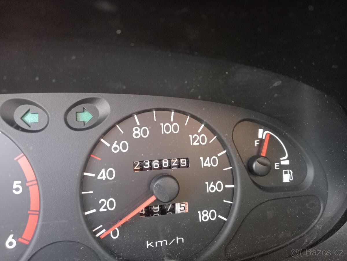 2003 Hyundai OSTATNÍ - 7