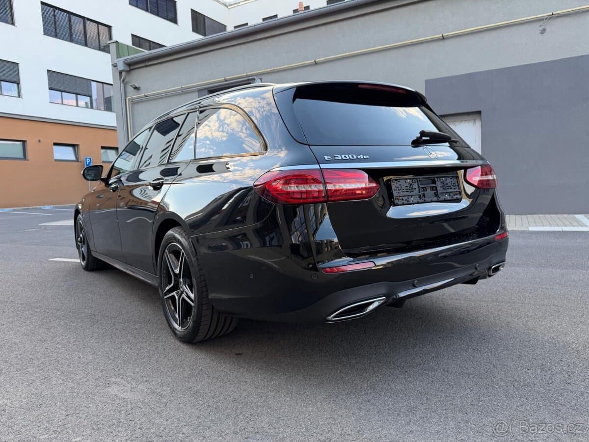 2021 Mercedes-Benz OSTATNÍ - 7