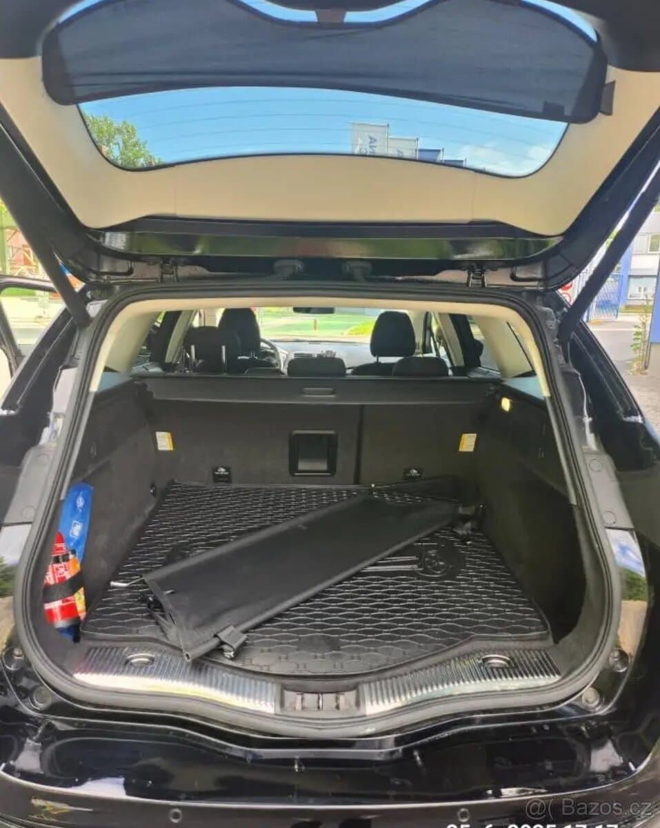 2018 Ford MONDEO - 7