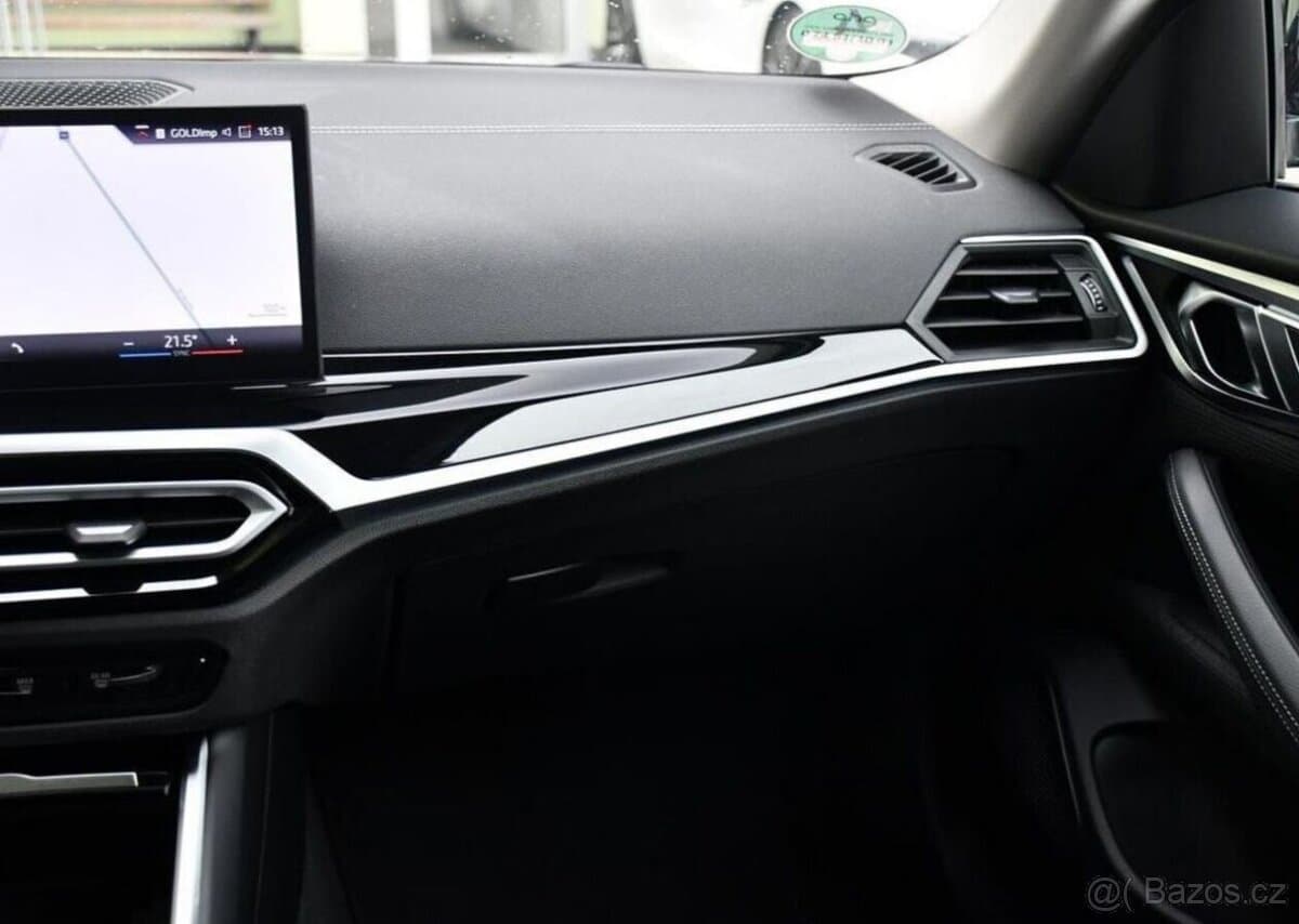 2023 BMW i4 - 7