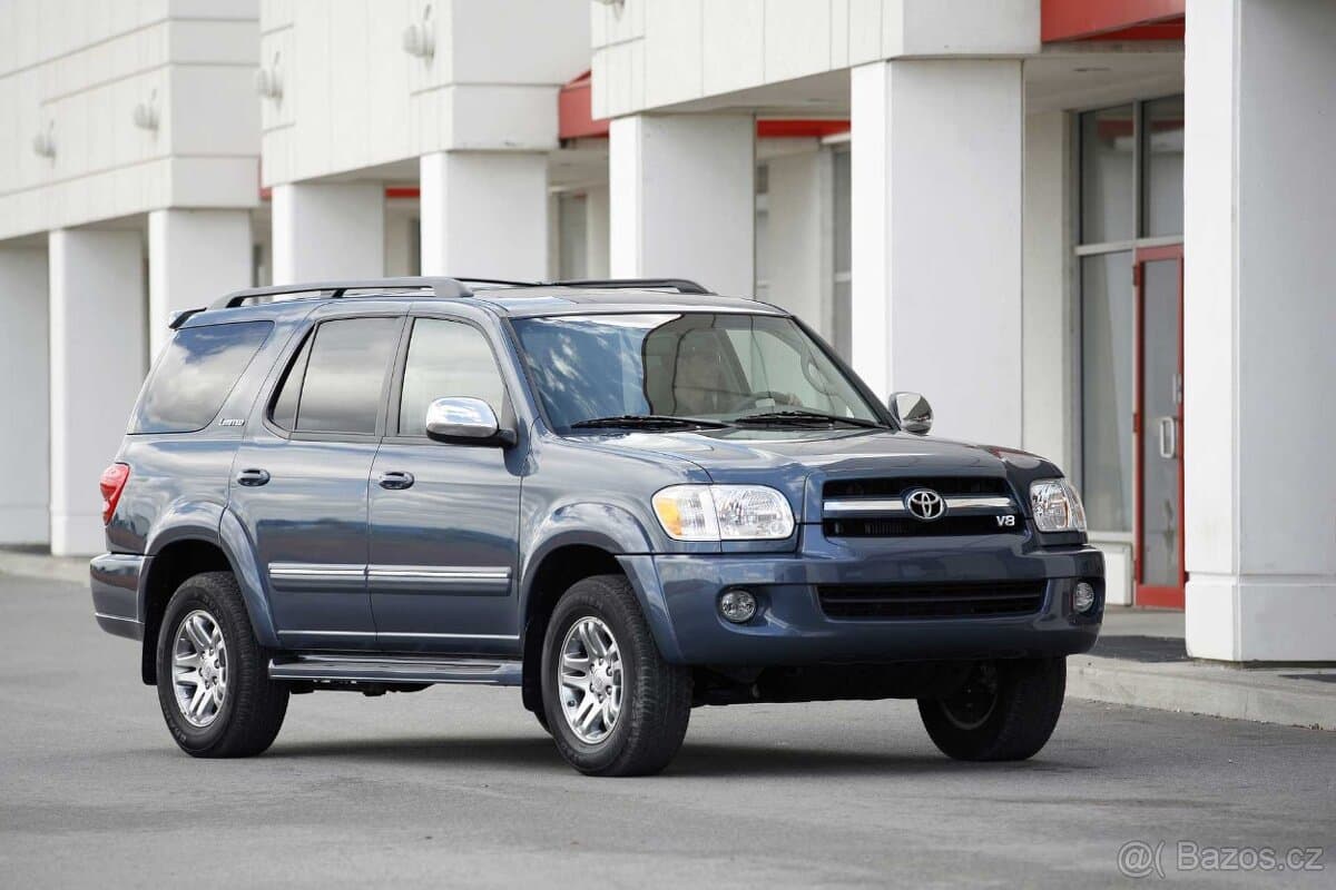 2007 Toyota OSTATNÍ - 7