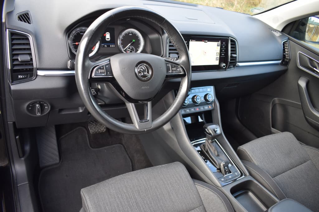 2019 Škoda KAROQ - 7