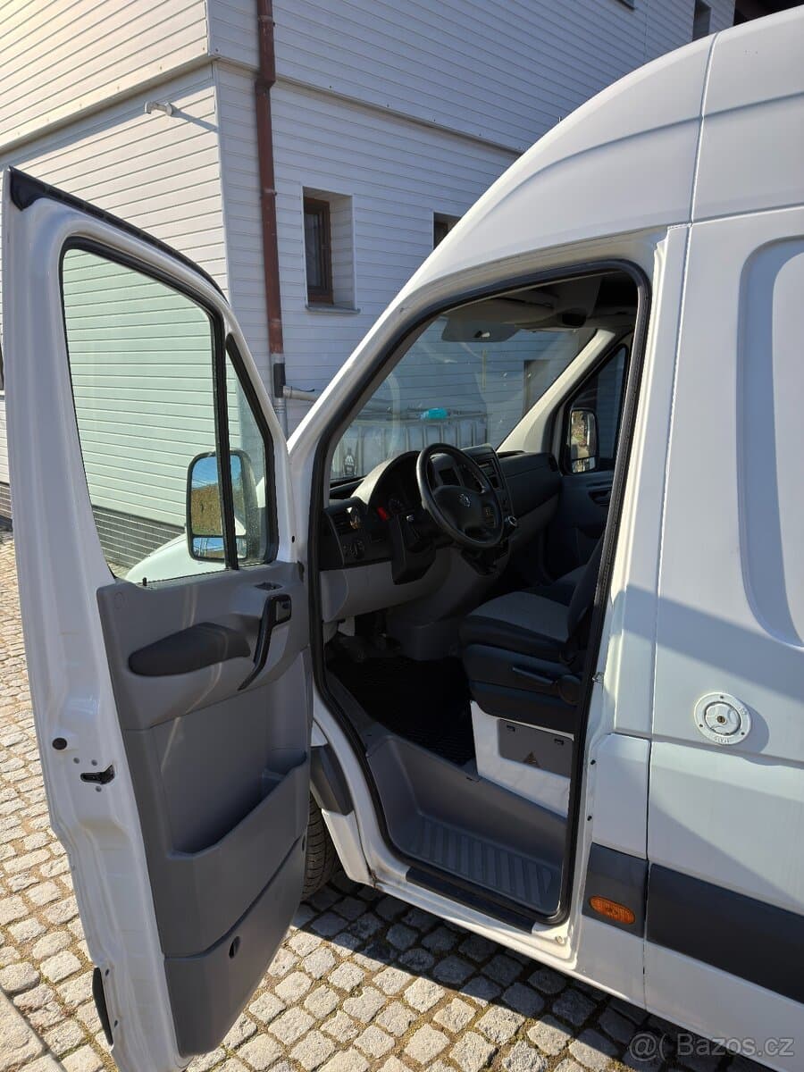 2013 Volkswagen OSTATNÍ - 7