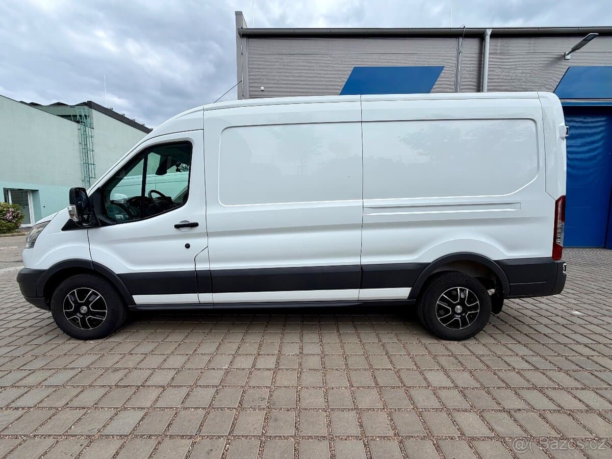 2018 Ford TRANSIT - 7