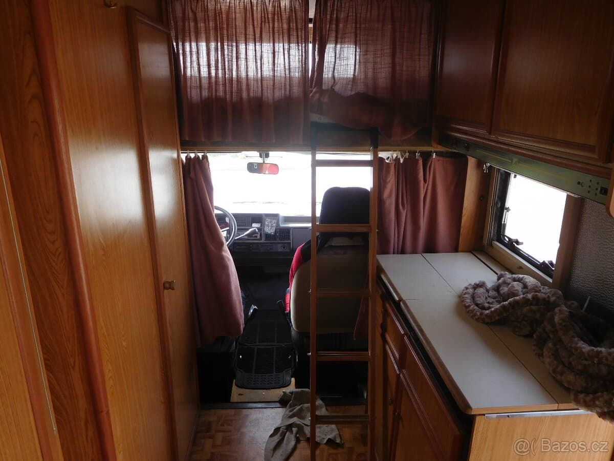 1988 Fiat DUCATO - 7
