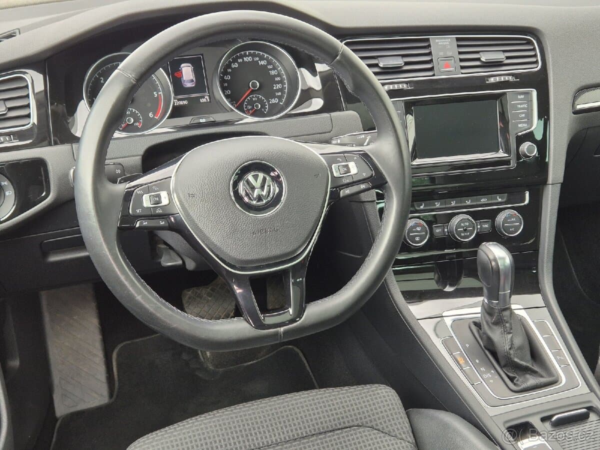 2014 Volkswagen GOLF - 7
