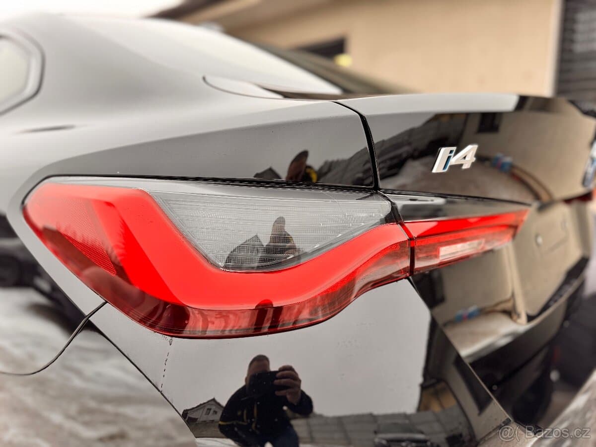 2023 BMW i4 - 7