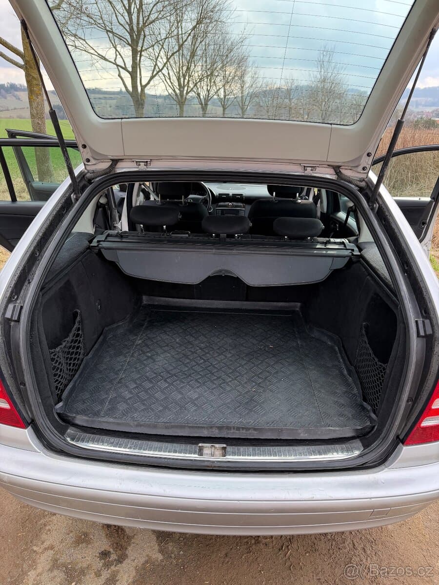 2004 Mercedes-Benz OSTATNÍ - 7
