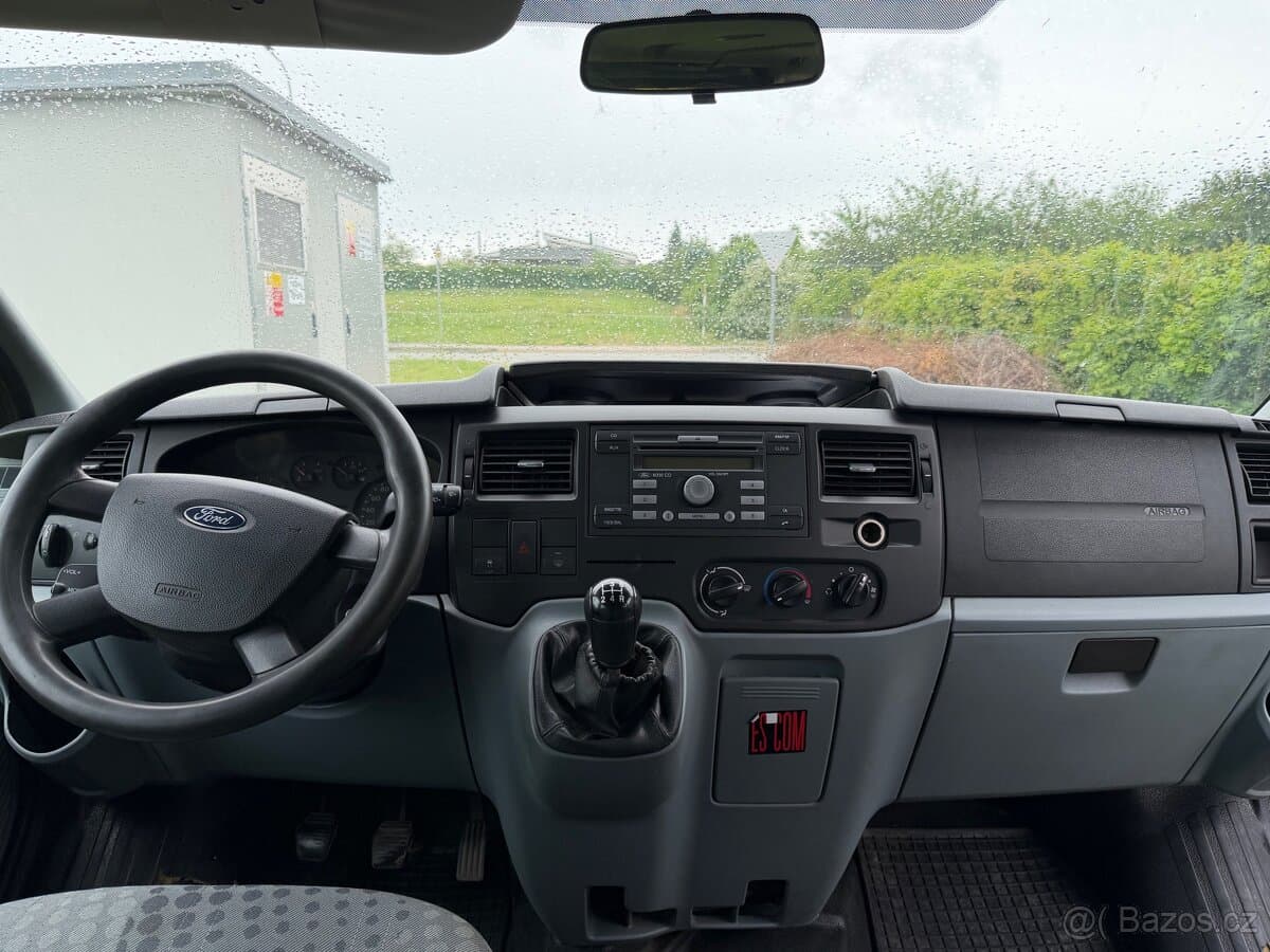 2010 Ford TRANSIT - 7