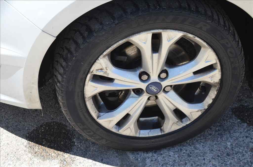 2011 Ford GALAXY - 7