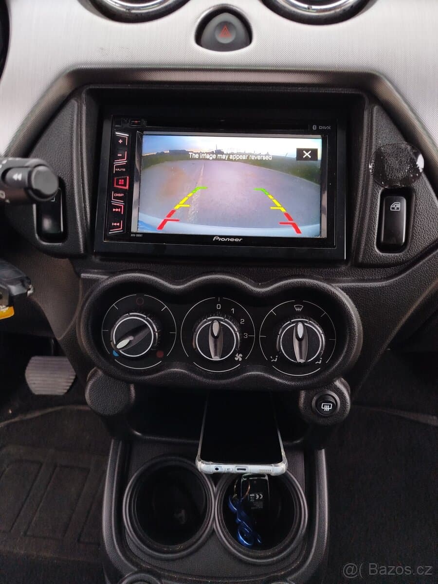 2016 Aixam COUPE - 7