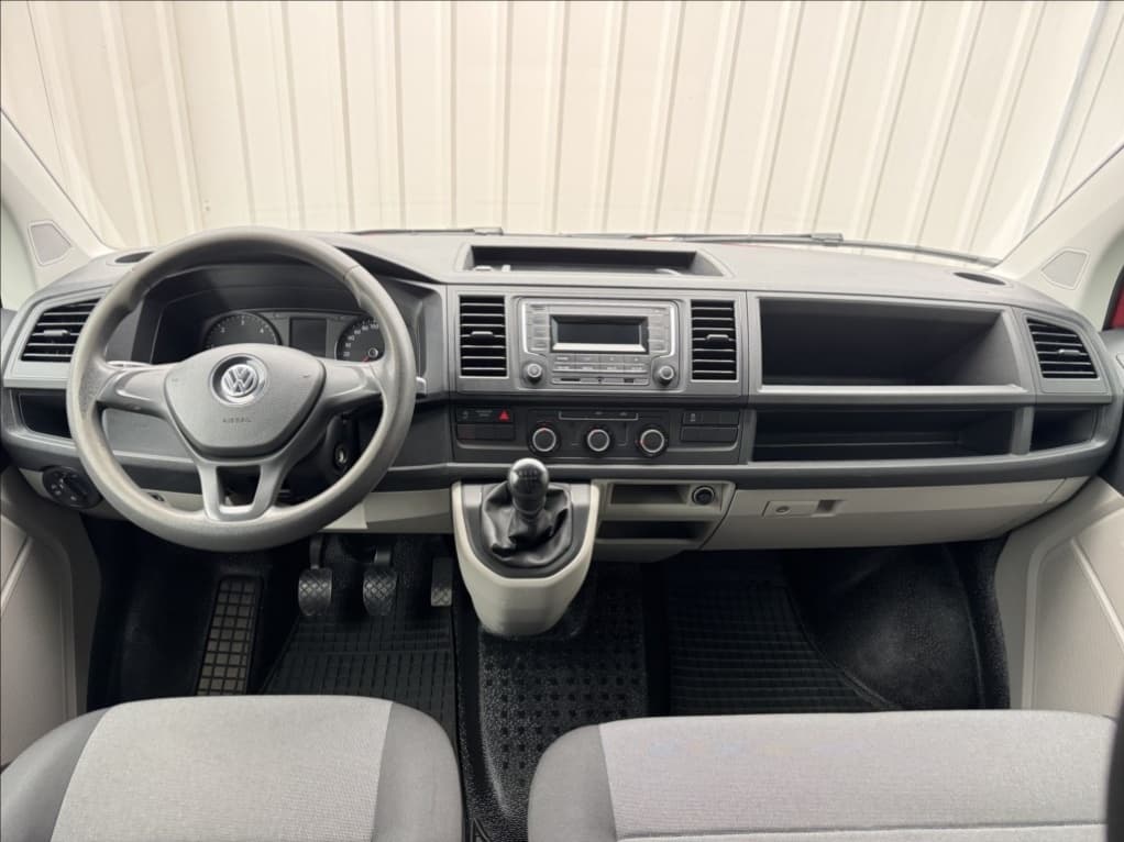 2019 Volkswagen TRANSPORTER - 7