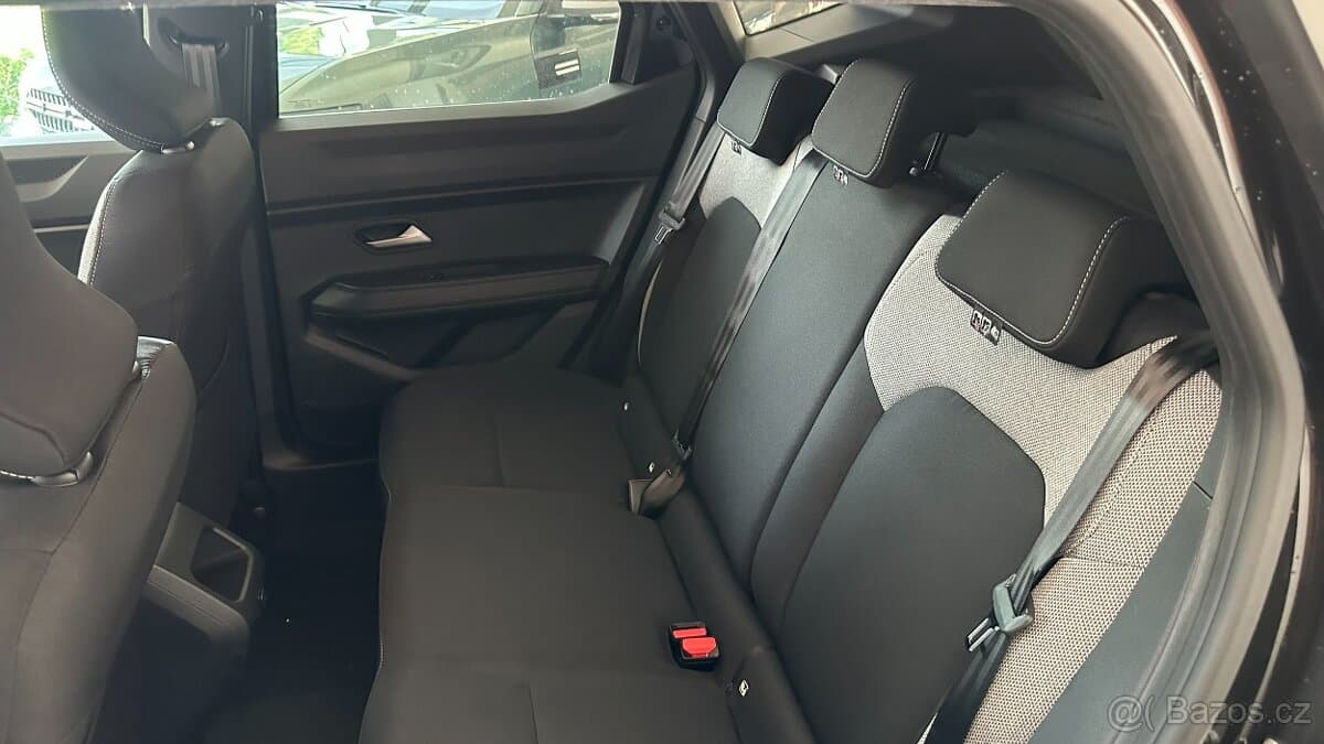 Dacia DUSTER - 7