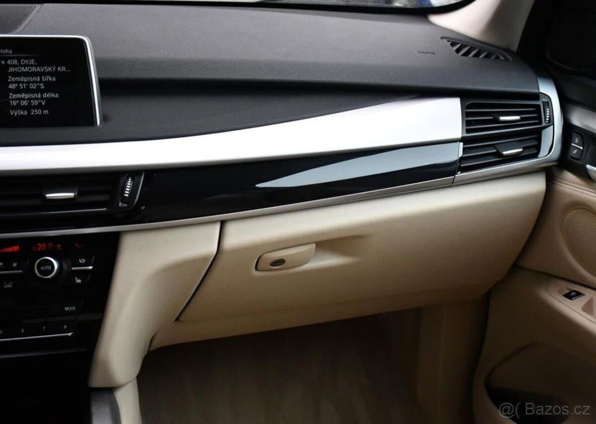 2015 BMW X5 - 7