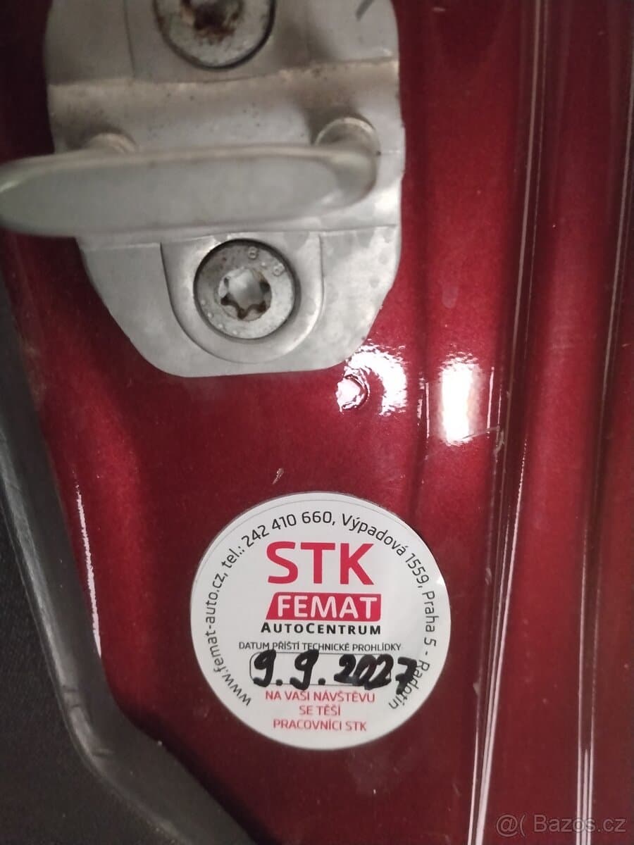 2010 Jeep WRANGLER - 7