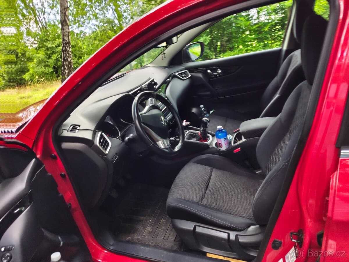 2016 Nissan QASHQAI - 7