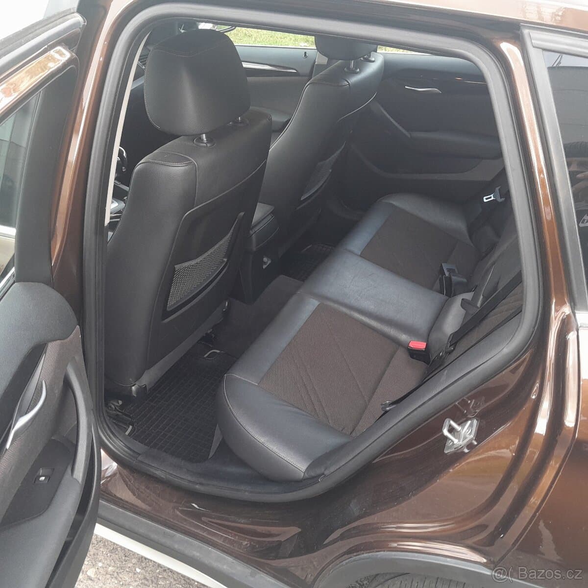 2013 BMW X1 - 7