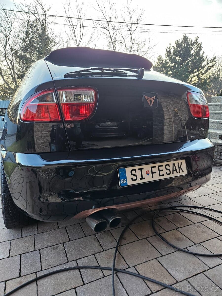Seat LEON - 7