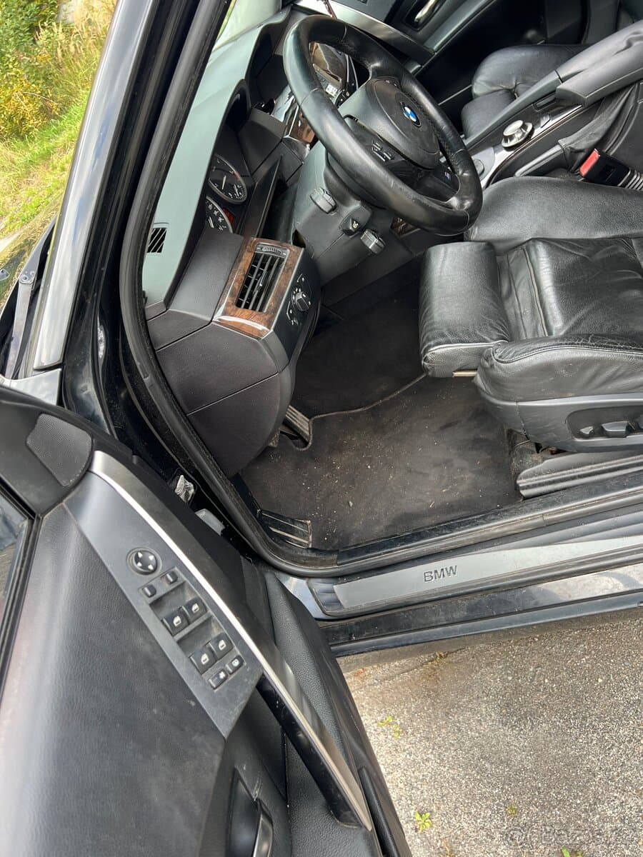 2004 BMW OSTATNÍ - 7