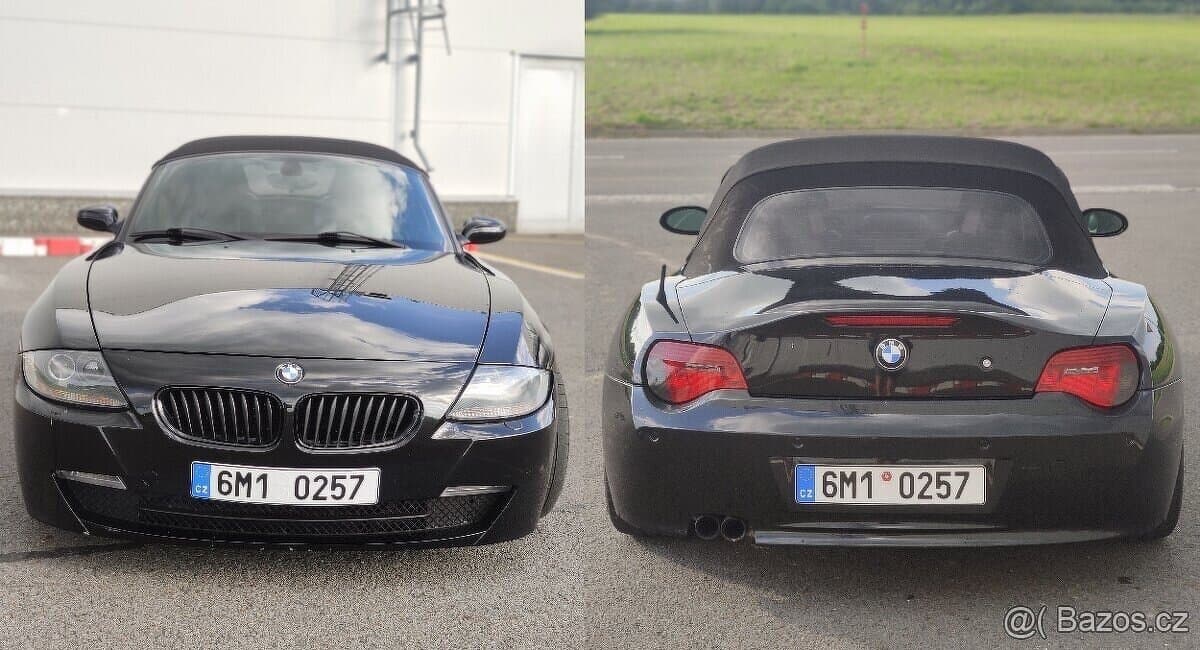 BMW Z4 - 7