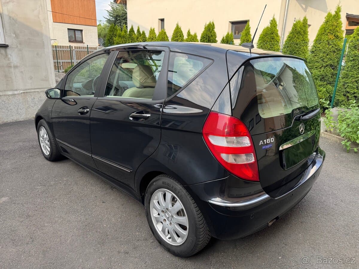 2007 Mercedes-Benz OSTATNÍ - 7