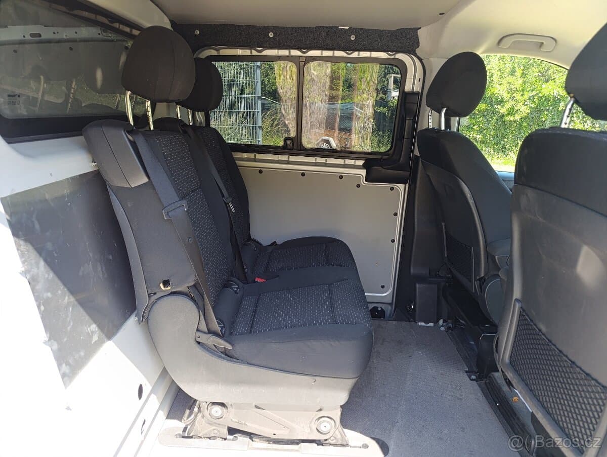 2023 Mercedes-Benz VITO - 7