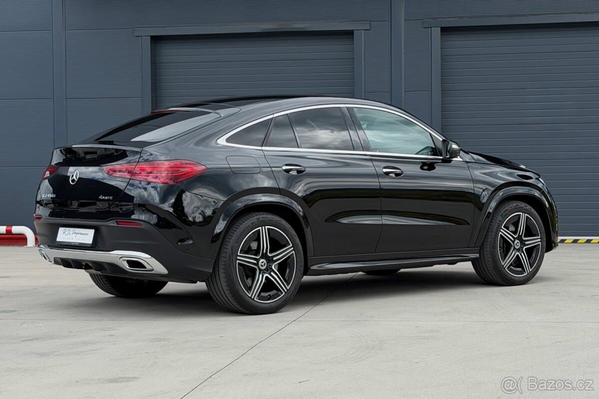 2025 Mercedes-Benz GL - 7